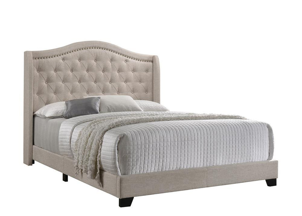 G310073 E King Bed