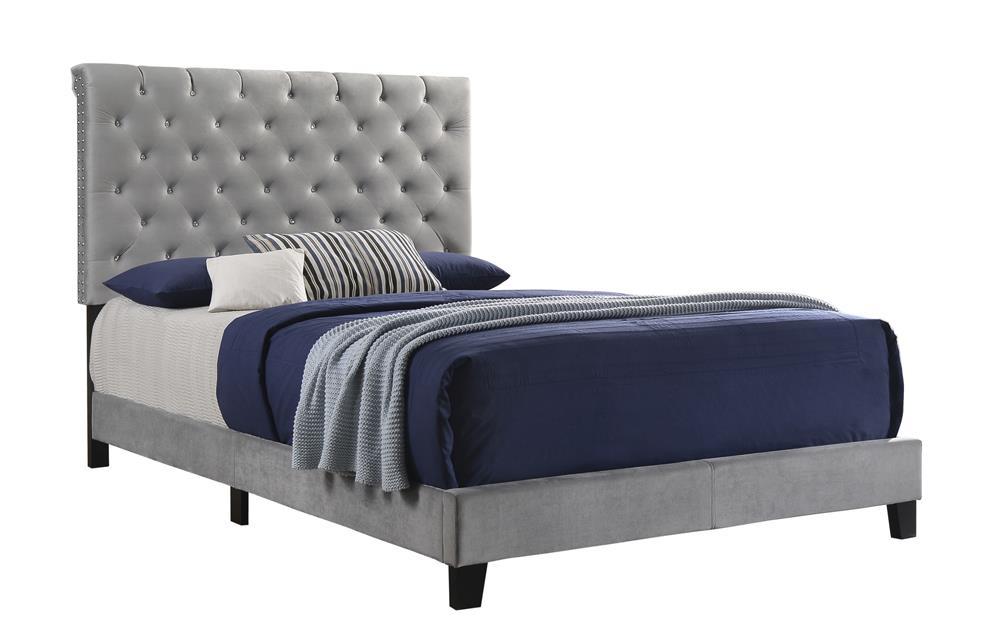 G310042 E King Bed