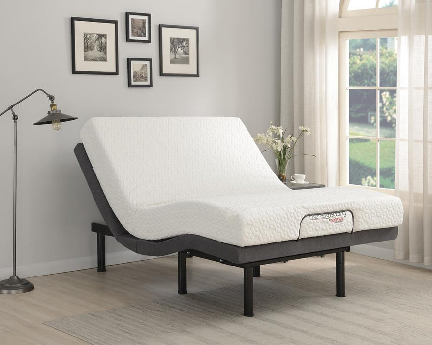 G350131 Txl Adjustable Bed Base