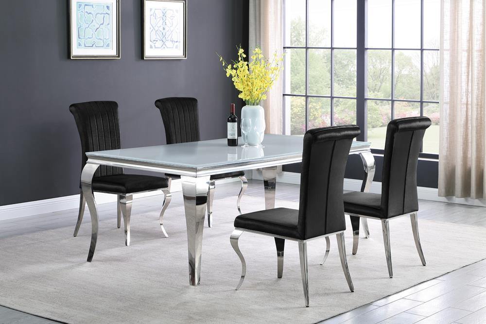 G115081 Dining Table